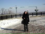 Марія Сухомлин фотография #28 (источник - https://vk.com/id56317637)