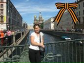 Фотография Сачковской Елены