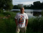 Фотография Помешкина Михаила