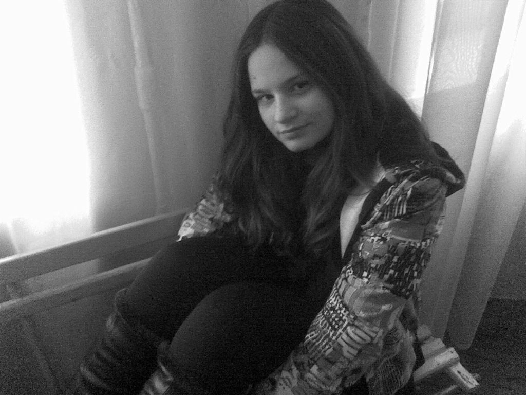 Оля Олейник фотография #38