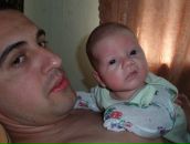 Фотография Жукова Олега