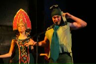 Фотография Борщевик Маши