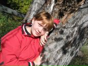 Фотография Мальцевой Надюшки