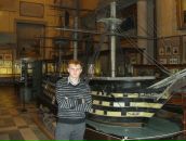 Фотография Евдокимова Ильи