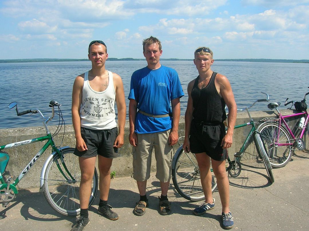 Дмитрий Сучков фотография #43