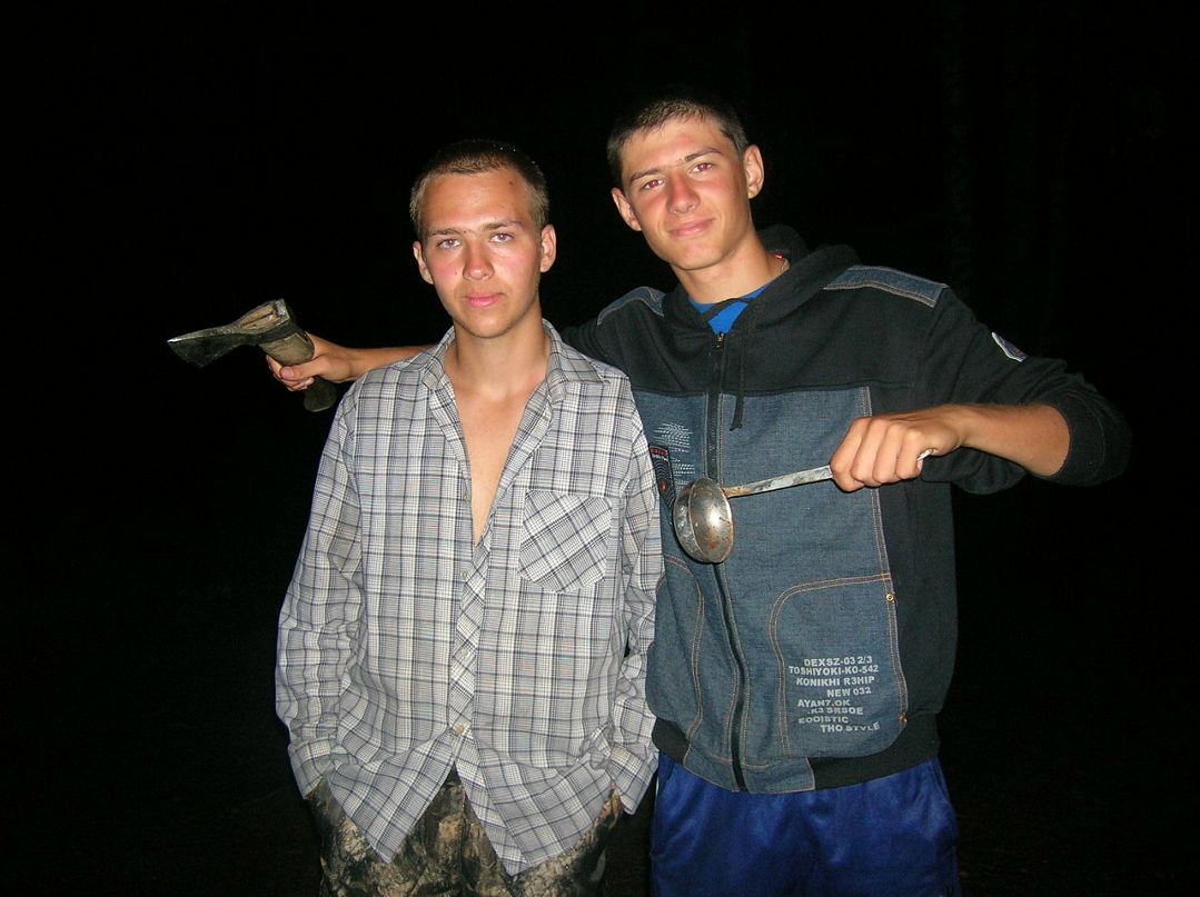 Дмитрий Сучков фотография #50