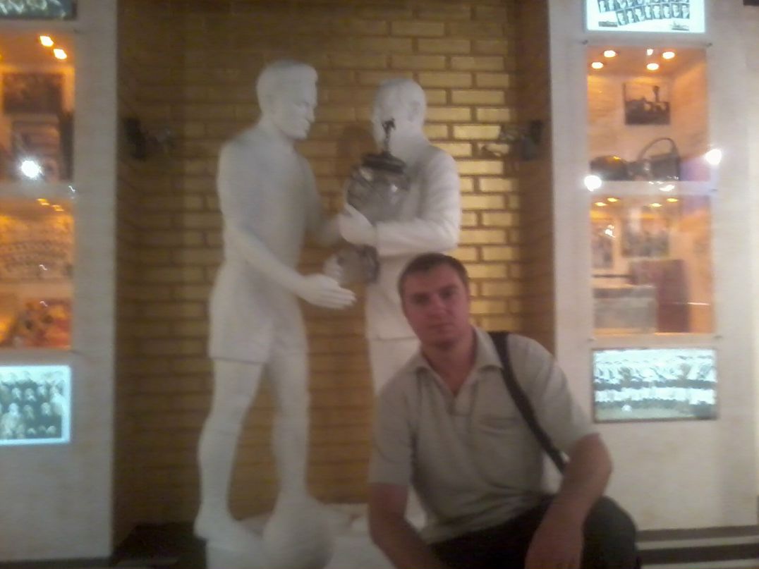 Дмитрий Колесников фотография #42