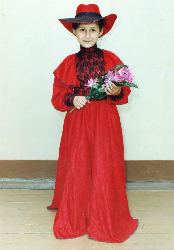 Катенька Юрченко фотография #38