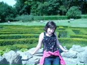 Фотография Григорьевой Annette