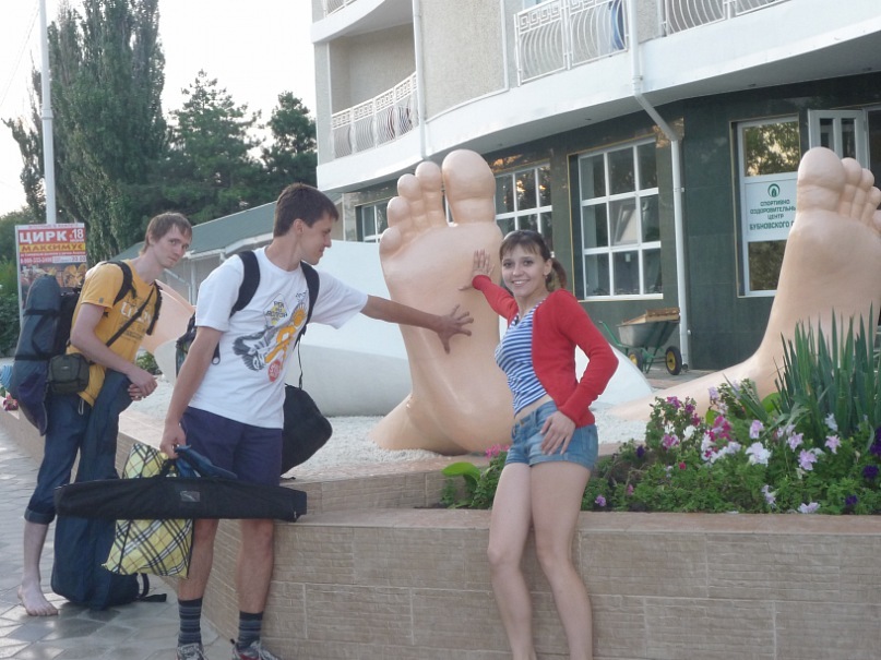 Иван Редичкин фотография #46