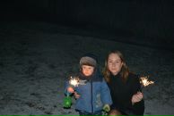 Фотография Одинцовой Янины