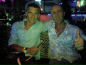 Александр Ейсмонт фотография #46 (источник - https://vk.com/id24875610)