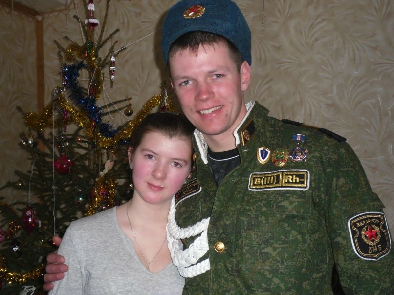 Виталий Потапенко фотография #34