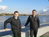 Андрій Мельник фотография #38 (источник - https://vk.com/id9502690)