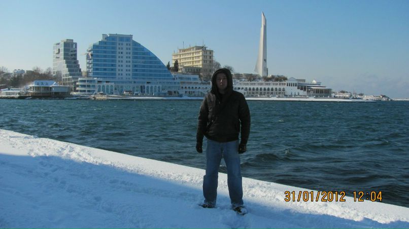 Редван Абильтаров фотография #21