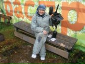 Фотография Поликарповой Марины