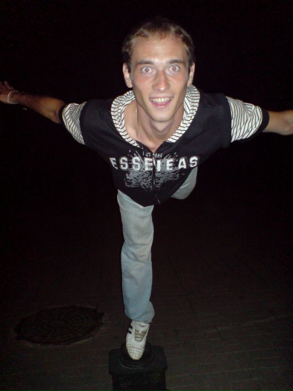 Иван Дмитриев фотография #18