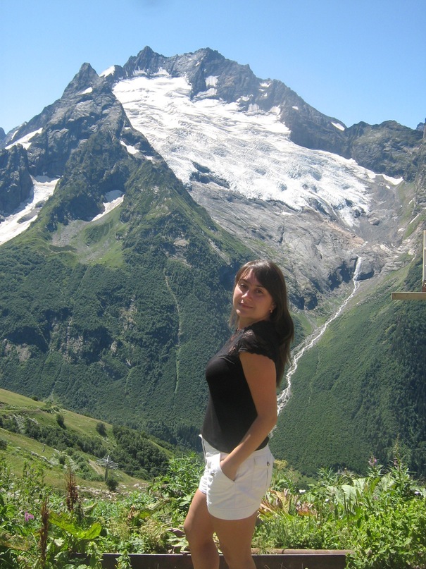 Елена Дашко фотография #11