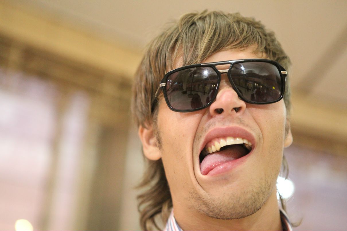 Дмитрий Пуц фотография #2