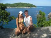 Фотография Стюарта Александра