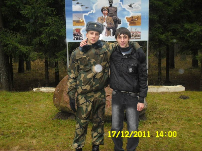 Дима Кисель фотография #31