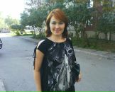 Фотография Шамкаевой Елены