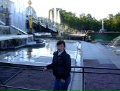 Фотография Топчян Тамары