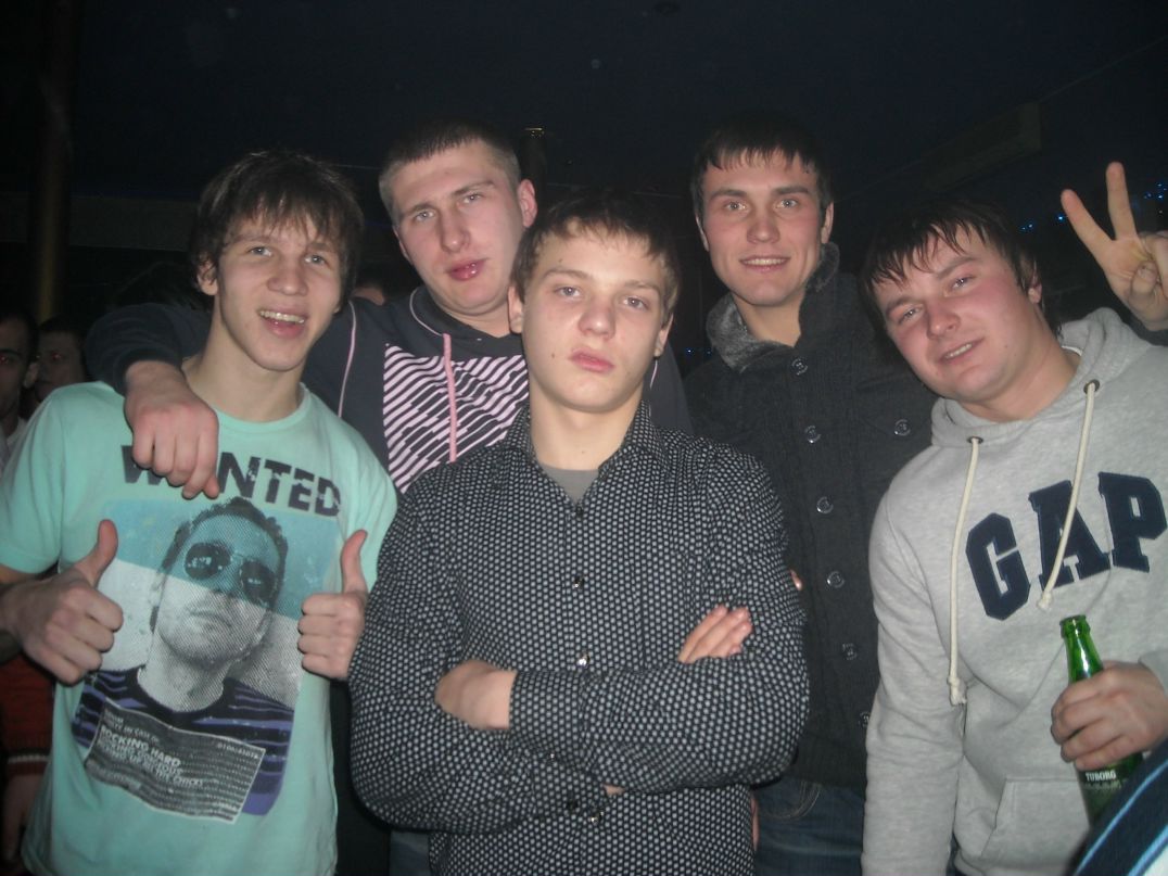 Коля Грищенко фотография #34