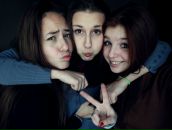 Фотография Упит Алины