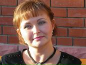 Фотография Калининой Софьи