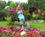 Фотография Копановой Марии