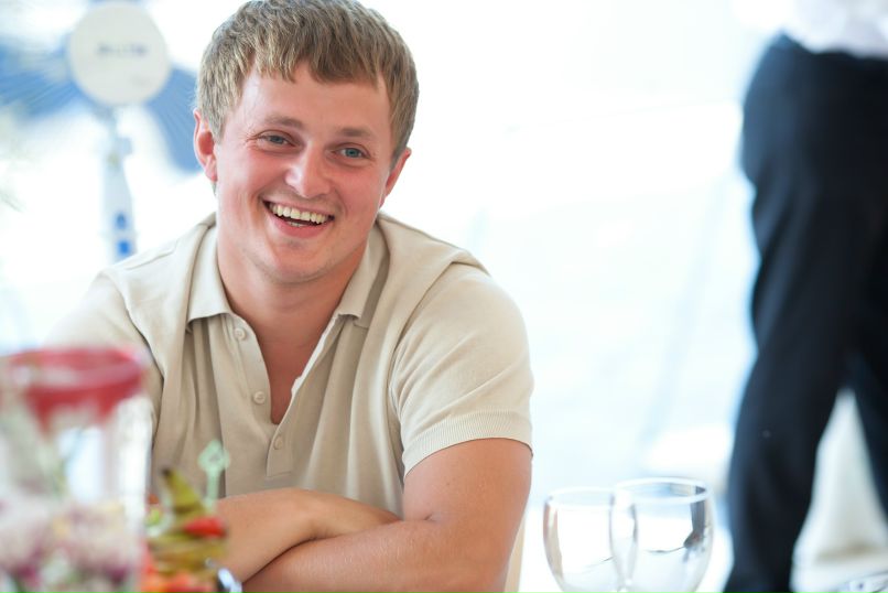 Дмитрий Армянинов фотография #5