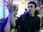 Фотография Бондарчука Виталия