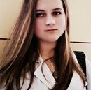 Христина Скалій фотография #45 (источник - https://vk.com/id65889464)