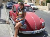 Фотография Оливка Императрица