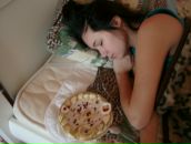 Фотография Смоляницкой Майи