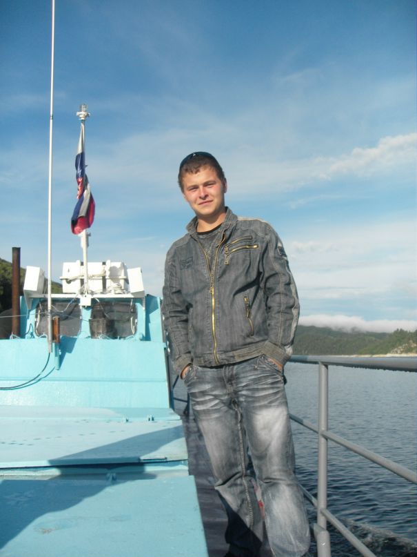 Дмитрий Михеев фотография #39