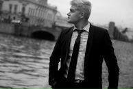 Фотография Малиновского Ильи