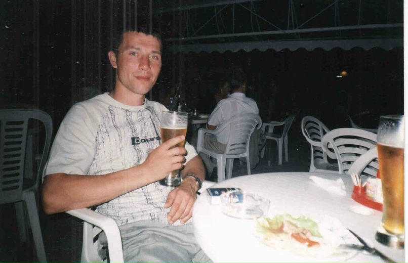 Jean Gusarov фотография #7