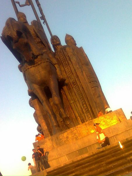 Вячеслав Савельев фото №1
