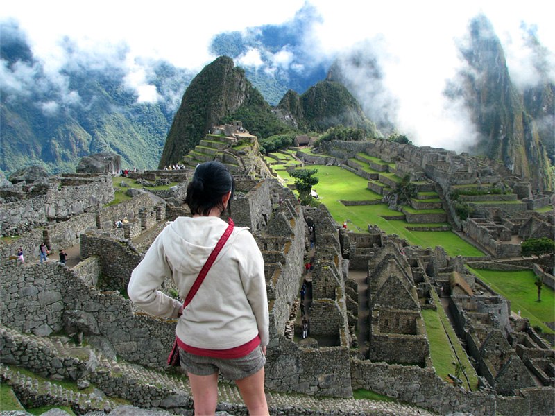 Projects Abroad фотография #11