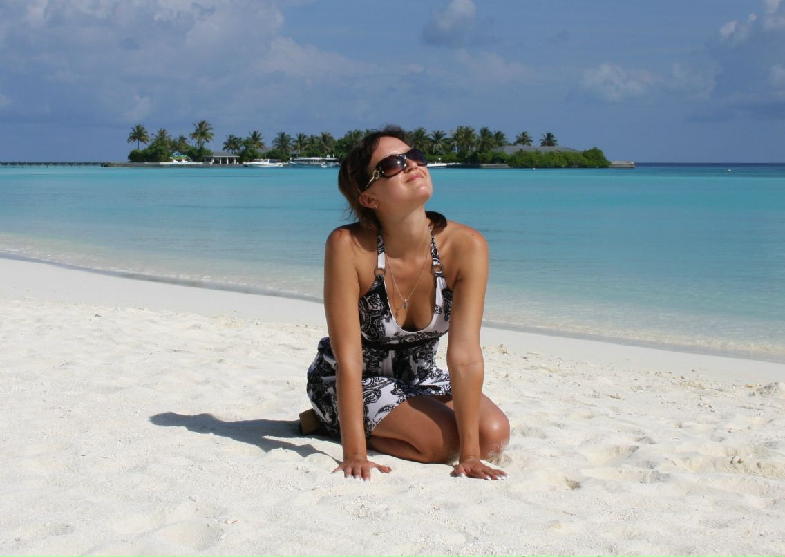 Наталия Лиц фотография #9