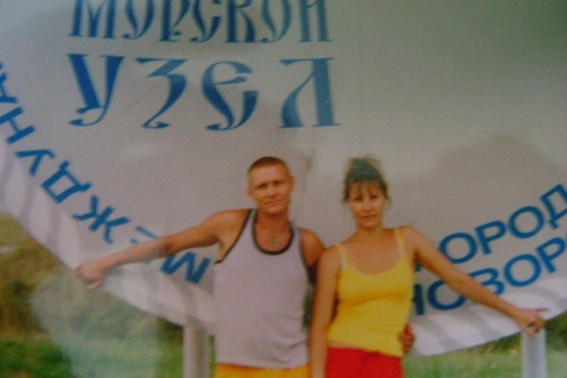 Владимир Качесов фотография #24