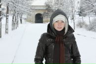 Фотография Тереховой Лены