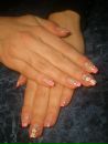 Nail Art=) фотография #27 (источник - https://vk.com/id153165319)