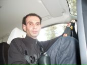 Фотография Бегуна Андрея