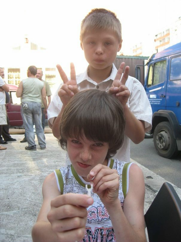 Дима Крючков фотография #19