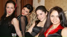 Фотография Казаковой Натальи