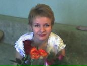 Фотография Пернавской Оксаны