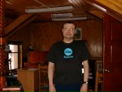 Фотография Шарапова Юрия